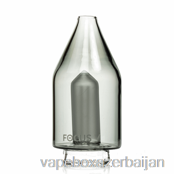 Vape Azerbaijan Focus V Carta Glass Top Smoke